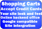 easy to use template mini site store and office everything needed to do business online connected to your choice of payment gateway